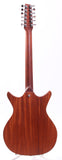 2000s Electric 12-string guitar natural