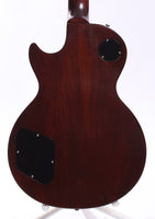 2013 Gibson Les Paul Tribute 60s Goldtop