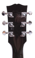 1991 Gibson Les Paul Junior sunburst