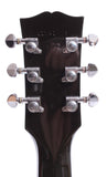 1991 Gibson Les Paul Junior sunburst
