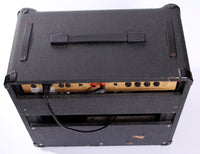 1993 Marshall JCM900 1x12" Combo 4101 black