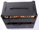 1993 Marshall JCM900 1x12" Combo 4101 black