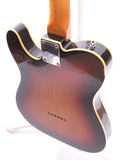 2004 Fender Telecaster Custom American Vintage 62 Reissue sunburst