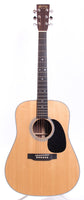 2015 Martin D-28 natural