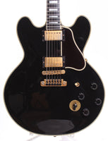 1991 Gibson Lucille ebony