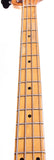 1980 Fender Precision Bass sunburst