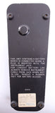 1977 Maxon Blubber Wah