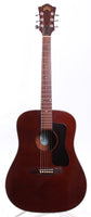1979 Guild D25M natural