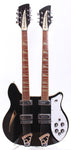 1986 Rickenbacker 362/12 jetglo