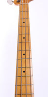 1994 Fender Precision Bass '57 Reissue black