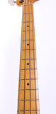 1994 Fender Precision Bass '57 Reissue black