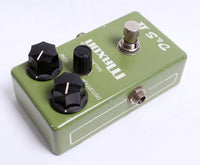 1978 Maxon D & S II