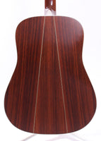 1999 Martin D-3R natural