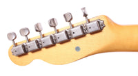 1984 Fender Telecaster Thinline 72 Reissue natural