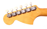 2007 Fender Mustang 60s Reissue Competition Fiesta Red