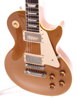 1998 Gibson Les Paul Historic Series '57 Reissue R7 goldtop