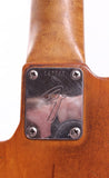 1966 Fender Precision Bass natural