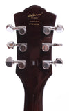1998 DeArmond by Guild M-75T silver sparkle metallic