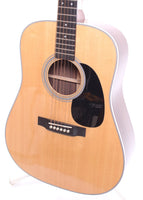 2015 Martin D-28 natural