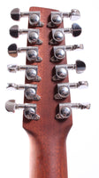 2000s Electric 12-string guitar natural