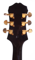1993 Epiphone Sheraton vintage sunburst
