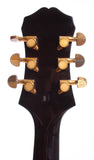 1993 Epiphone Sheraton vintage sunburst