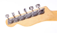 1976 Fender Telecaster mocca brown