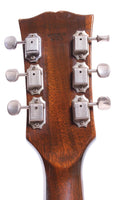 1971 Gibson B25 Deluxe natural