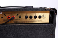 1993 Marshall JCM900 1x12" Combo 4101 black