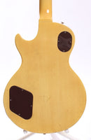 1978 Gibson Les Paul Special 55 Reissue tv yellow