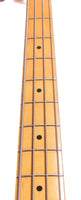 1984 Fender Precision Bass 57 Reissue vintage white