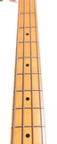 1984 Fender Precision Bass 57 Reissue vintage white