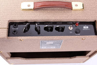 2000s JMI Amplification JM4 Amp fawn