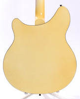 1986 Rickenbacker 360 white