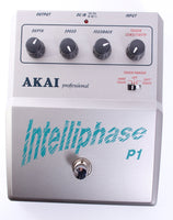 2002 Akai Intelliphase P1 Phaser grey