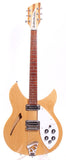 1999 Rickenbacker 330 maplego