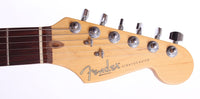 1995 Fender American Standard Roland Ready Stratocaster sunburst NOS