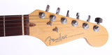 1995 Fender American Standard Roland Ready Stratocaster sunburst NOS