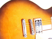 1991 Gibson Les Paul Standard vintage sunburst