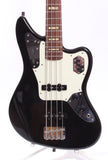 2005 Fender Jaguar Bass black