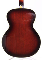 1999 Gretsch Historic Series G3100 sunburst
