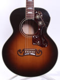 2010 Gibson L-200 Emmelou Harris sunburst