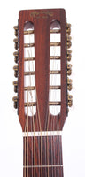 1971 Martin D-12-20 natural