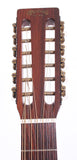 1971 Martin D-12-20 natural