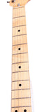 1999 Fender Japan Telecaster Deluxe mocca brown