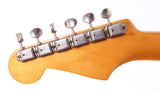 1956 Fender Stratocaster sunburst