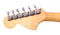 1978 Fender Mustang blond