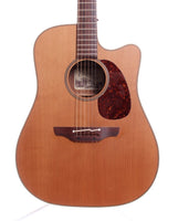 2007 Takamine EAN10C natural
