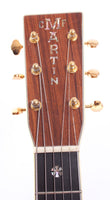 2008 Martin D-42 natural