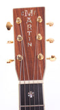 2008 Martin D-42 natural